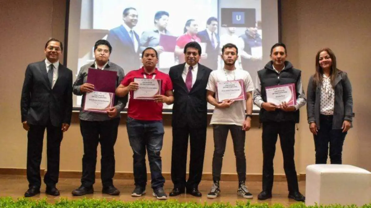 Felicitan a estudiantes de Tamaulipas que resultaron ganadores del Concurso Nacional de Spelling Bee SET